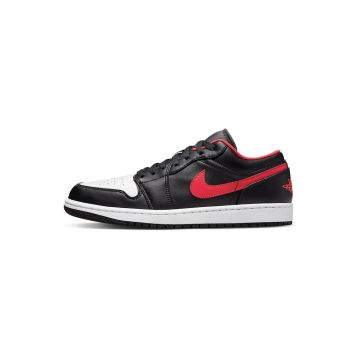 Pantofi sport -  Air Jordan 1 Low White Toe 2137