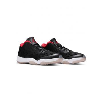 Pantofi sport  Air Jordan 11 Retro Low IE - 919712-023 Negru
