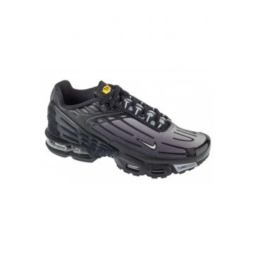 Pantofi sport barbati CJ9684-002 -  Textil - Negru