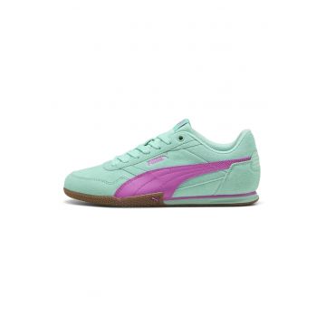 Pantofi sport Bella Donna de piele intoarsa