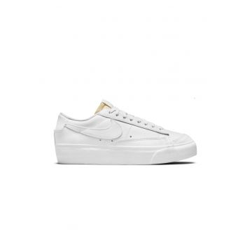 Pantofi sport  Blazer Low Platform - DJ0292-100 11310 - Alb