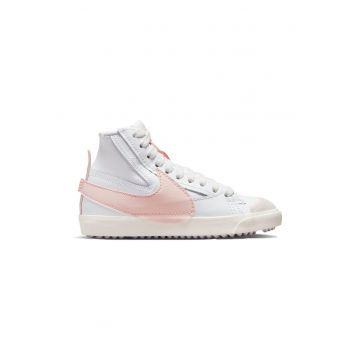 Pantofi sport  Blazer Mid 77 Jumbo - DQ1471-101 11334 - Alb