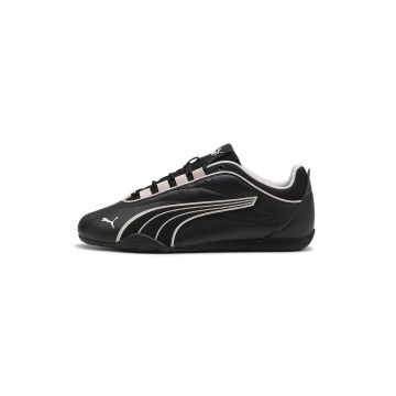 Pantofi sport Catch Soleil de piele ecologica si material textil
