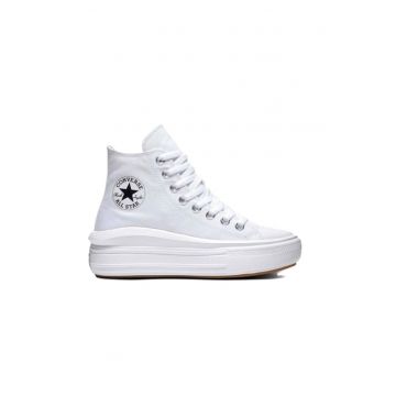 Pantofi sport  CHUCK TAYLOR ALL STAR MOVE PLATFORM-568498C