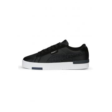 Pantofi sport cu decupaje Jada Renew - Negru