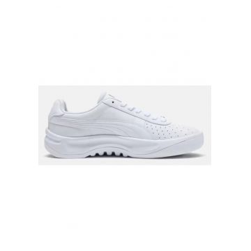 Pantofi sport cu insertii de piele GV Special -