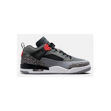 Pantofi sport cu insertii de piele naturala Spizike -