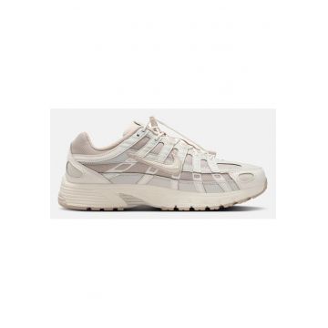 Pantofi sport cu insertii din piele ecologica P-6000 -