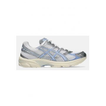 Pantofi sport cu insertii din plasa Gel-1130