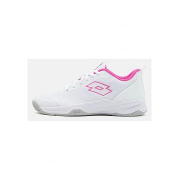 Pantofi sport dama  Mirage 700 - gri - roz/alb