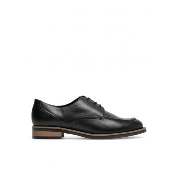 Pantofi sport dama  Negru - Negru