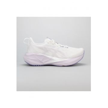 Pantofi sport dama  Novablast 5 - alergare - alb