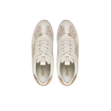 Pantofi sport dama -  piele ecologica -