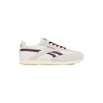 Pantofi sport dama -  piele naturala - bej - confortabil -