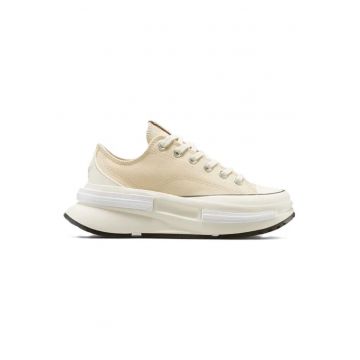 Pantofi sport dama RUN STAR LEGACY CX -  Textil - Crem -