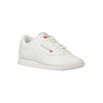 Pantofi sport dama -  Sintetic - Alb - Alb