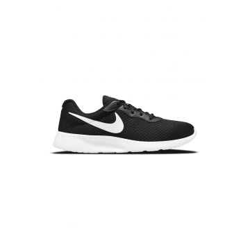 Pantofi sport de plasa Tanjun - Negru stins