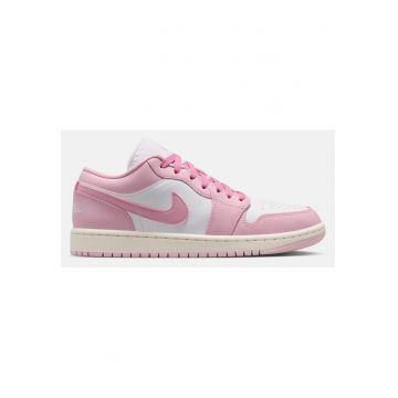 Pantofi sport din piele cu logo Air  1