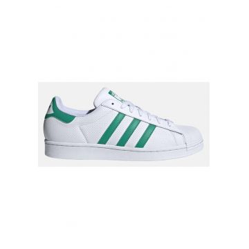Pantofi sport din piele ecologica -