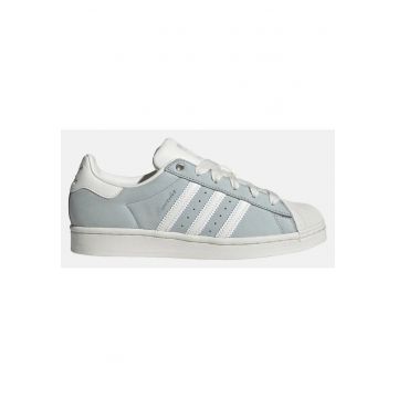 Pantofi sport din piele Superstar -