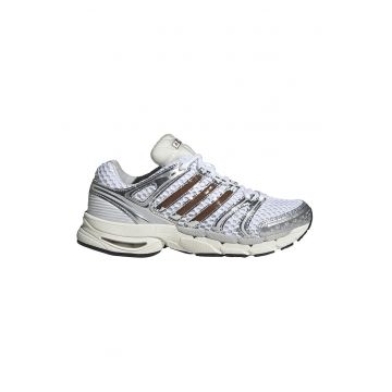 Pantofi sport din plasa Adistar Control 5 - Argintiu