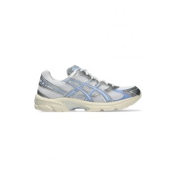 Pantofi sport din plasa cu garnituri din material sintetic Gel-1130