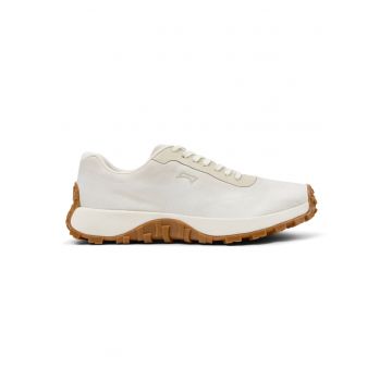 Pantofi sport Drift Trail 241645 low-cut - Alb/Bej
