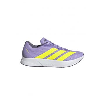 Pantofi sport Duramo RC 2 din plasa cu garnituri din material sintetic - pentru alergare - Galben/Lila