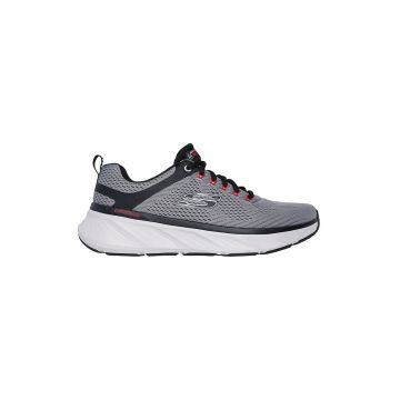 Pantofi sport Edgeride Contentio - Gri carbune