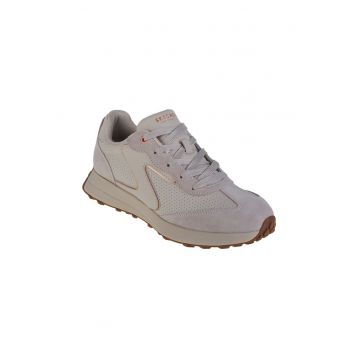 Pantofi sport -  Gusto - Path Winder 177151 - Alb