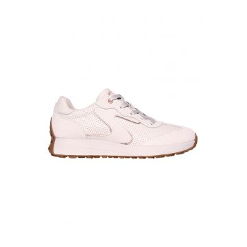 Pantofi sport Gusto Pathwinder - Alb murdar