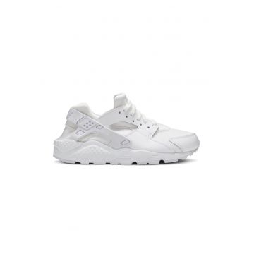 Pantofi sport  Huarache Run GS - 654275-110 11117 - Alb