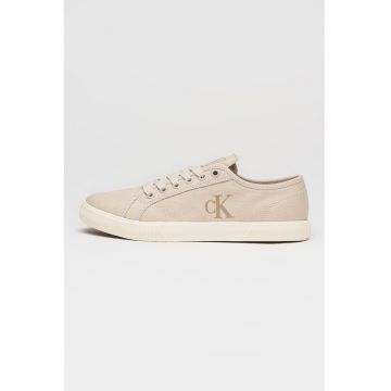 Pantofi sport low-cut Ess Vulc - Bej inchis