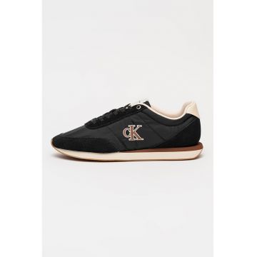Pantofi sport low-cut Retro Runner