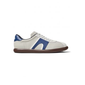 Pantofi sport Pelotas Soller de piele - Gri