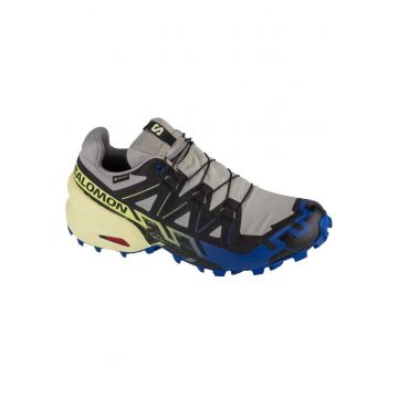 Pantofi sport pentru barbati -  BM205416 - Gri