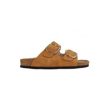 Pantofi sport pentru femei -  BM224248 - Maro
