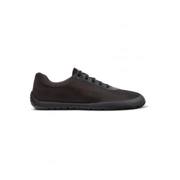 Pantofi sport Peu Path din material textil - Negru