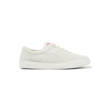Pantofi sport Peu Touring 241644 cu garnituri din material sintetic - Alb