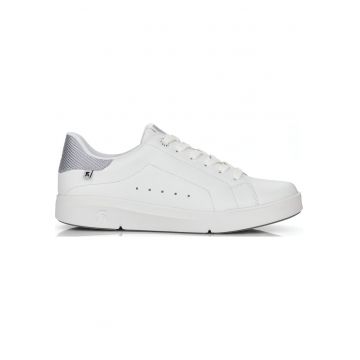 Pantofi sport Piele - Alb