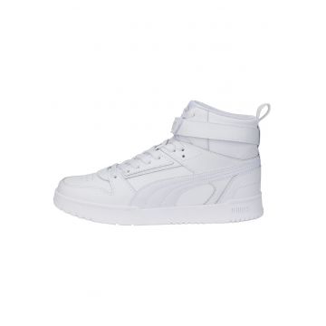 Pantofi sport  RBD Game - 385839-02 17314 - Alb