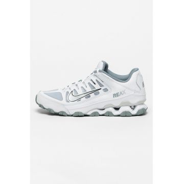 Pantofi sport  Reax 8 Tr 621716-10324694 - Alb/Gri cenusiu