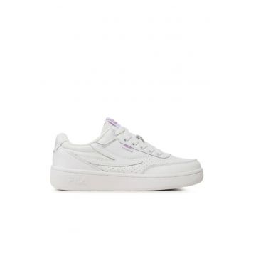Pantofi sport  Sevaro Wmn FFW0283.10004 - Alb