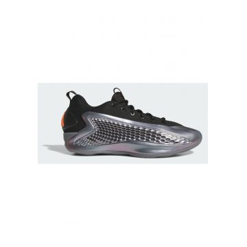 Pantofi sport unisex - Adidas A.E. 1 Low Iron Sharpens Iron - gri