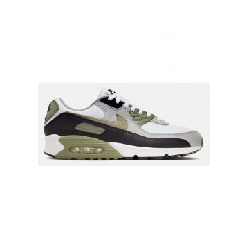 Pantofi sport unisex cu design colorblock Air Max 90