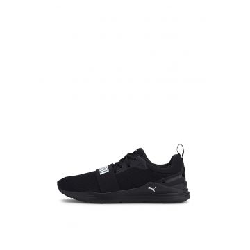 Pantofi sport unisex de plasa Wired Run
