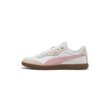 Pantofi sport Vikky Star de piele