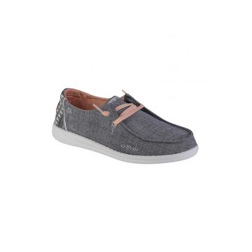 Pantofi sport -  Wendy Boho 40054 - Gri