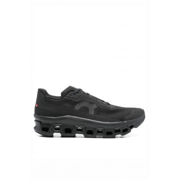 Sneakers barbati -  Cloudmonster Void - Negru
