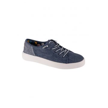 Sneakers -  Craft Linen 40180 - Albastru marin